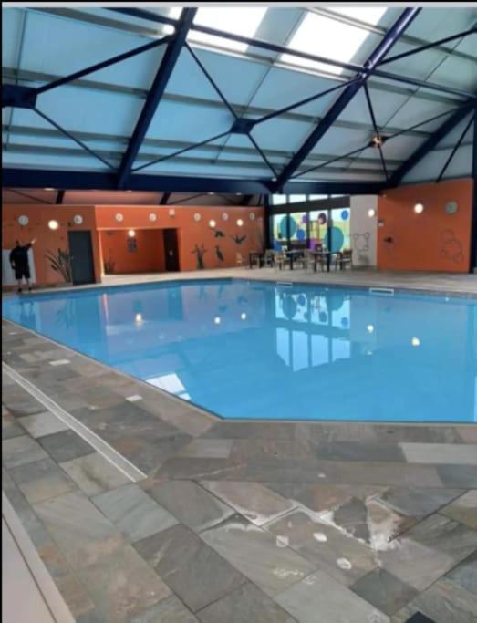 2 Bedroom - Lakeside * Merston